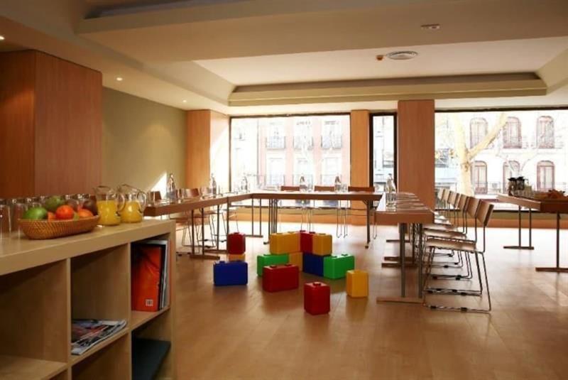 Hotel Indigo Madrid - Princesa By Ihg Экстерьер фото